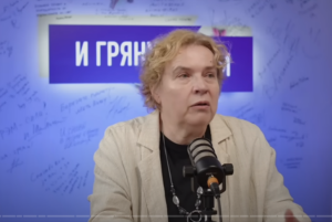 ЭЙДЕЛЬМАН: почему Кабаева не Ева Браун, как путин "спрятал" Курск, что натворил маршал ЖУКОВ  Видео