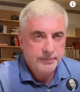 …Что ждёт страну царька  Видео