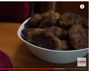 КОТЛЕТЫ — Вкусный рецепт из моего детства  Видео
