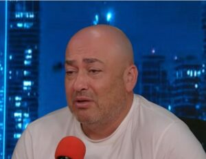 Борис Миркин. Тайная кампания Нетаниягу и правда об интеллекте евреев  Видео