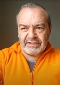 Шендерович – об интервью царька, возврате захваченных территорий  Видео