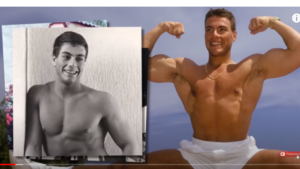 Трагическая Судьба Жана Клода Ван Дамма  Видео