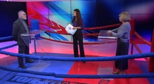 Так кто несёт ответственность за 07 октября?  Видео