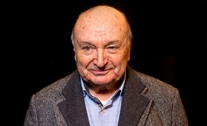 Измены, скандалы и внебрачные дети Михаила Жванецкого