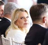 12-й канал: Опять жена Премьера — решала.  /От редакции/