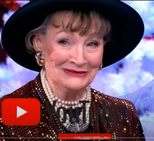 10 Советских Актрис, которые ОСТАЛИСЬ КРАСАВИЦАМИ, хотя им БОЛЬШЕ 80 лет  Видео
