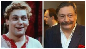 12 ранних фото известных актеров, которых мы бы точно не узнали без подписи