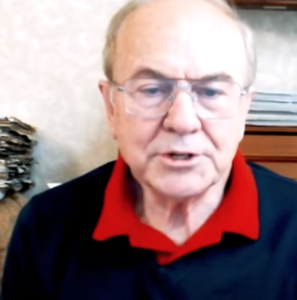 Президентство царька — фейк?  (И. Гундаров)  Видео