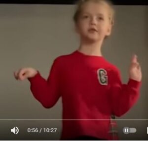 Лиза Галкина обречена стать звездой!? Какая судьба ждет дочь Аллы Пугачевой и Галкина?  Видео