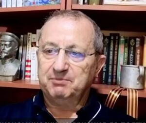 Яков Кедми: Величайший успех путина — США больше не хотят воевать с Россией из-за Европы. /От ред-и/ Видео
