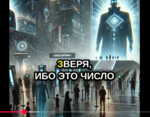 ТАЙНА ЧИСЛА 6️⃣6️⃣6️⃣ РАСКРЫТА❗️  Видео