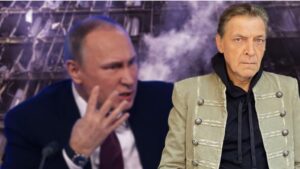 Беда по имени царёк в интерпретации Невзорова