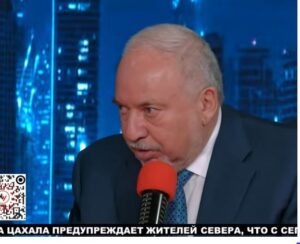 Авигдор Либерман: ЦАХАЛ должен уйти из Газы и передать сектор умеренным арабским странам  Видео