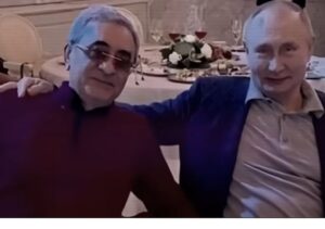 Самый влиятельный азербайджанец России  Видео