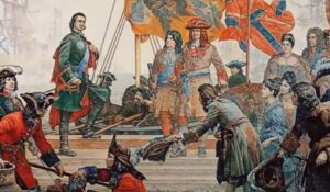 МИФ О "НЕПОБЕДИМОЙ" РОССИИ: ИСТОРИЯ ПОРАЖЕНИЙ С 1514 ГОДА  Видео