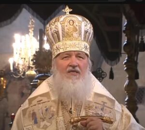 Еще одна "победа" путина – больше никакой московской церкви в Украине. Где-то тихо плачет кирилл  Видео
