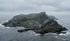 Острова, на Которые НИКОГДА Не Ступит Ни Один Человек  Видео