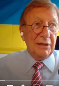 Боровой. Россия вторгнется в Китай, Пригожин вместо Шойгу, царёк в деменции, распад России  Видео