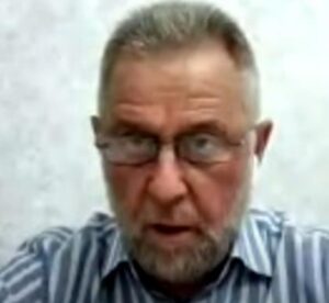 Кадыров нужен России, чтобы обвинить чеченский народ. Руслан Кутаев  Видео