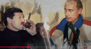 Как депутаты и артисты обслуживали «ночного хозяина Петербурга» I История Владимира Кумарина — Кума  Видео