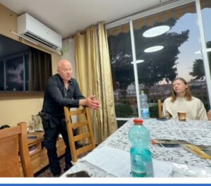 Маркус Клинберг: Главный шпион КГБ внутри Израиля. История великого предательства. Григорий Тамар  Видео