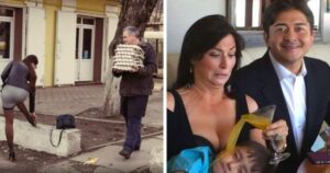 20 эпических фотографий, снятых всего за доли секунд до небольших личных трагедий