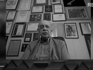 Гарри Бардин: как растить свободного человека и почему нельзя жить без надежды  Видео