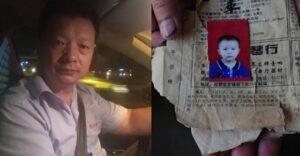 Удивительная история. Мужчина 24 года проработал таксистом, чтобы найти пропавшую дочь