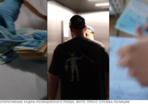 Раскрыта сеть торговцев людьми, действовавшая в Хайфе и Крайот