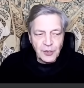 ПОПОВЕДЕНИЕ Патриарх Кирилл — агент КГБ и другие занимательные подробности поповской жизни  Видео