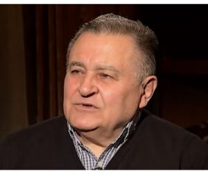 Марчук. Сенсация! Список всех агентов КГБ в Украине!