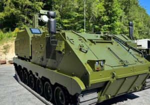 Израильский производитель боевых лазеров получил миллионы долларов, спрос растет во всем мире