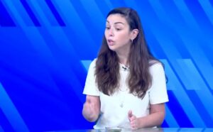 Станет ли Израиль религиозным государством. Интервью с экспертом  Видео