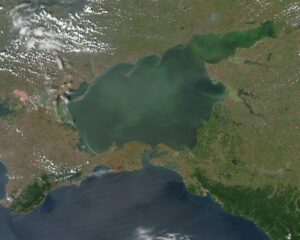 Россию вышвырнули из Совета Международной морской организации из-за фокусов с Азовским морем