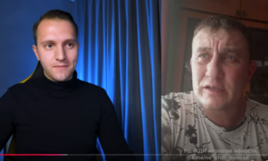 ..Из этой истории нас не выведет ни Трамп, ни Маск  Видео
