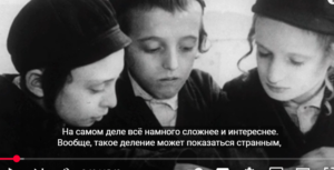 ЕВРЕИ-АШКЕНАЗЫ (ЕВРОПЕЙСКИЕ ЕВРЕИ). ПОЧЕМУ ОНИ ТАКИЕ УМНЫЕ???  Видео