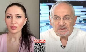 Шустер о возвращении Януковича в Украину  Видео