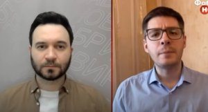 Топ-аналитик Демченко о том, на что Путин обменяет Курскую область  Видео