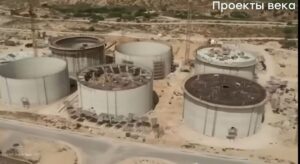 IL  Пропустить Поиск  Создать  Фото профиля Инженерное чудо ИЗРАИЛЯ, которое вытащило страну из пустыни  Видео