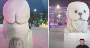 Камеры забыли выключить! царёк дал громкий указ  Видео