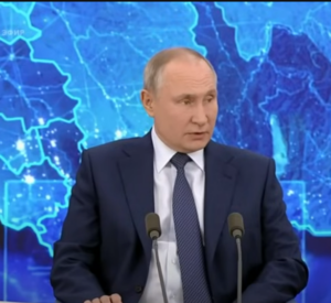 Я обещаю". Песня путина (На все случаи жизни)  Видео