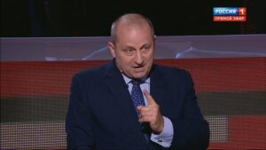 КЕДМИ: Россия пересматривает ядерную доктрину! // Удар по США, ракеты НАТО и неудачники во власти /От редакции/ Видео