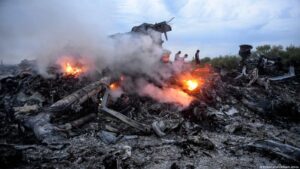 Два “Бука”, диспетчер-мошенник и 20 свидетелей пуска ракеты: главное из суда по делу МН17