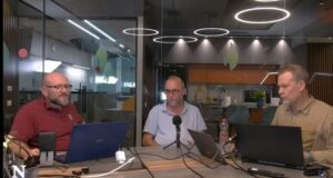 Нетаниягу обещал полную победу. Теперь он идет на выборы, а ХАМАС остается в Газе. Габи Вольфсон.  Видео