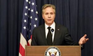 США направляют Украине новый пакет военной помощи