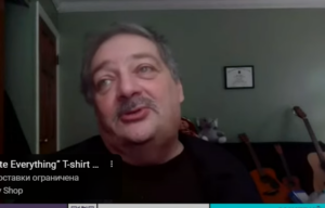 Честное слово с Дмитрием Быковым  Видео