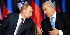 Глава оппозиции Б. Нетаниягу рассказывает о себе и о царьке в своей новой книге «Биби».