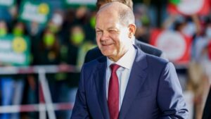 Германия сделала официальное заявление относительно ХАМАСа