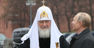 Патриарх Кирилл в 70-е годы шпионил на КГБ в Швейцарии, — SonntagsZeitung