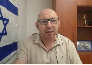 Политический взрыв в Израиле: Манифест Винтера и паника Нетаньягу.  Видео